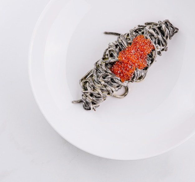 Zdobenie taniera moderným spôsobom