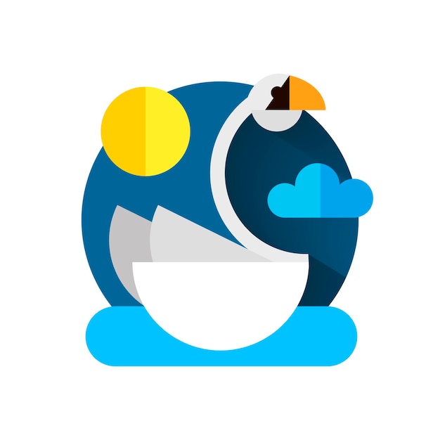 Kulinária — Chuť domova logo